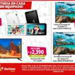 Folleto Soriana Oferta Mayor del 21 al 31 de agosto: Hasta 70% de descuento en ropa y más