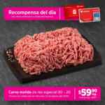 Soriana Recompensas del Día 17 al 23 de agosto 2020 con tarjeta de puntos