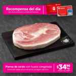 Soriana Recompensas del Día 17 al 23 de agosto 2020 con tarjeta de puntos