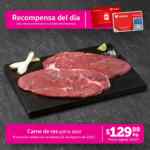 Soriana Recompensas del Día 17 al 23 de agosto 2020 con tarjeta de puntos