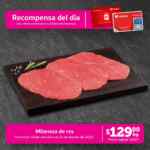 Soriana Recompensas del Día 24 al 30 de agosto 2020 con tarjeta de puntos