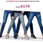 Ofertas Suburbia de Regreso a Clases con prendas desde $59 pesos