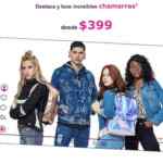 Ofertas Suburbia de Regreso a Clases con prendas desde $59 pesos