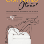En Palacio de Hierro hasta 30% de descuento + 15 meses sin intereses en hogar y decoración