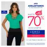 Vanity Hot Fashion 2020: hasta 70% de descuento + 6 msi + envío gratis