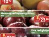 Ofertas Martes de Frescura Walmart 1 de septiembre 2020