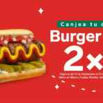 Cupones 7-Eleven 2x1 en hot dogs, cacahuates, pasitas con chocolate y más
