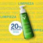 En Farmacias del Ahorro hasta 25% de descuento en tratamientos dermatológicos