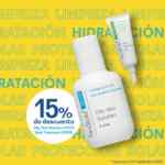En Farmacias del Ahorro hasta 25% de descuento en tratamientos dermatológicos