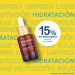 En Farmacias del Ahorro hasta 25% de descuento en tratamientos dermatológicos