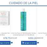 Ofertas Farmacias del Ahorro Hot Fashion 2020: Descuentos en productos y hasta 3 msi