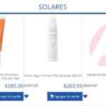 Ofertas Farmacias del Ahorro Hot Fashion 2020: Descuentos en productos y hasta 3 msi