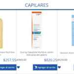Ofertas Farmacias del Ahorro Hot Fashion 2020: Descuentos en productos y hasta 3 msi