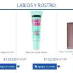 Ofertas Farmacias del Ahorro Hot Fashion 2020: Descuentos en productos y hasta 3 msi