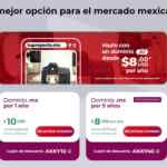 Promo Akky Fiestas Patrias: dominios .mx desde $8 dólares anuales