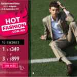 Ofertas Aldo Conti Hot Fashion 2020 desde $349 pesos