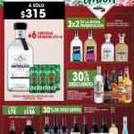 Ofertas Bodegas Alianza en vinos y licores 7 al 13 de septiembre de 2020