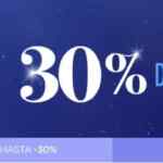 Venta Estelar Andrea: 30%, 50% y 80% de descuento en modelos seleccionados