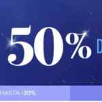 Venta Estelar Andrea: 30%, 50% y 80% de descuento en modelos seleccionados