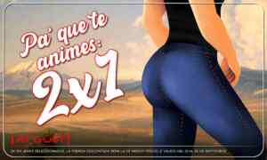 Imagen de la promo