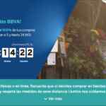 Promo Días BBVA 25 al 27 de septiembre: hasta 100% de bonificación en puntos + 24 msi