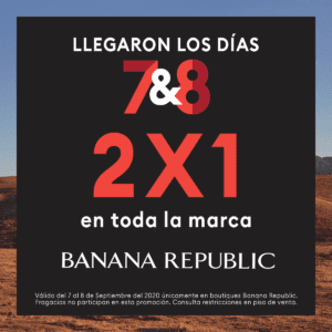 Imagen de la promo