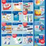 Flyer Farmacias Benavides del 7 al 10 de septiembre
