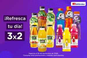 Imagen de la promo