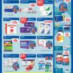 Ofertas Farmacias Benavides del 31 de agosto al 3 de septiembre 2020