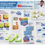 Folleto Farmacias Benavides Septiembre 2020