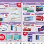 Folleto Farmacias Benavides Septiembre 2020