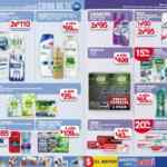 Folleto Farmacias Benavides Septiembre 2020
