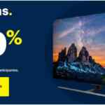 En Best Buy $200 en cupones por cada $2,000 de compra con BBVA Bancomer