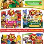 Folleto Bodega Aurrerá Morralla 3 al 16 de septiembre 2020