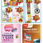 Folleto Bodega Aurrerá Morralla 3 al 16 de septiembre 2020