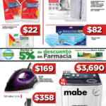 Folleto Bodega Aurrerá Morralla 3 al 16 de septiembre 2020