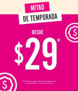 Imagen de la promo