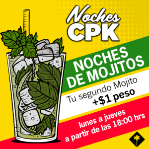 Imagen de la promo