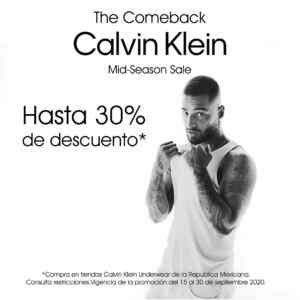 Imagen de la promo