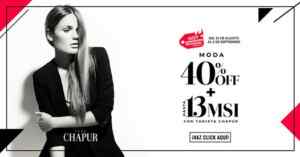 Imagen de la promo