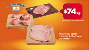 Imagen de la promo