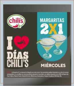 Imagen de la promo