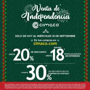Imagen de la promo
