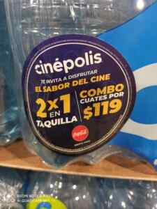 Imagen de la promo