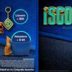Nuevos Combos Cinépolis de Scooby