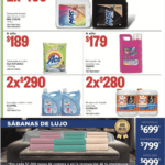 Folleto City Club septiembre 2020 con más de $60,000 en ahorros
