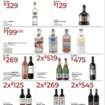 Folleto City Club septiembre 2020 con más de $60,000 en ahorros