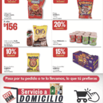 Folleto City Club septiembre 2020 con más de $60,000 en ahorros