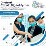 Círculo Digital Pymes del CCE: asesoría Gratis para negocios para la nueva normalidad