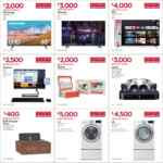 Folleto cuponera Costco 2 al 27 de septiembre 2020
